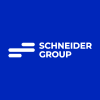 SCHNEIDER GROUP logo
