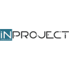 InProject design studio logo