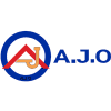 ԱՋՕ ՍՊԸ logo