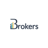 Brokers logo