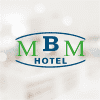 MBM hotel logo