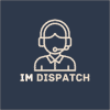 IM Dispatch Services logo