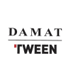 Damat Tween logo