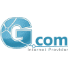 G.COM logo