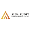 ALFA AUDIT logo