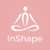 InShape logo