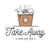 Take Away logo