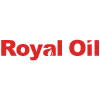 Royal Oil logo