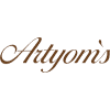 Artyom's jewelry house logo