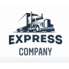 Express Trucking company logo