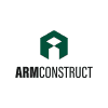 Արմ Կոնստրակտ ՍՊԸ logo