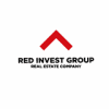 RED Invest Group logo