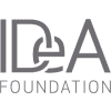 IDeA Foundation logo