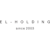 EL HOLDING logo