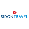 Sidon Travel logo