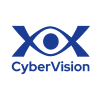 CyberVision Inc. logo