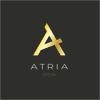 ATRIA DECOR logo