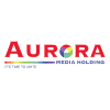 AURORA MEDIA HOLDING logo