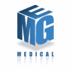 Meg Medical logo