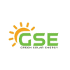 Green Solar Energy logo
