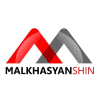 Մալխասյանշին ՍՊԸ logo
