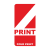4print logo