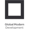 Գլոբալ Մոդեռն Դևելոփմենթ logo