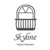 Skyline Hotel Yerevan logo
