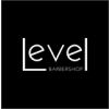 Level Barbershop logo