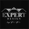 Expert design logo