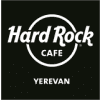 Hard Rock Cafe Yerevan logo