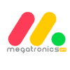 «ՄԵԳԱՏՐՈՆԻԿՍ» ՍՊԸ logo