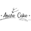 Անարե Քեյք logo