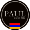 Paul Armenia logo