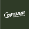 Craftsmen's Tsaghkadzor Restaurant House logo