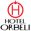 Hotel Orbeli logo