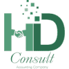 Էյջ Դի Քոնսալթ ՍՊԸ logo