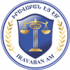 Իրավաբան ԷՅ ԷՄ logo