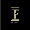 Fidelis Law Firm logo