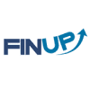 FINUP logo