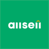 AllSell logo