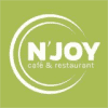 Njoy bar restaurant logo