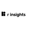 R-Insights research company logo