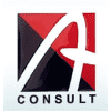 ATCONSULT LLC logo