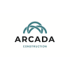 Arcada Construction logo