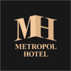 Մետրոպոլ Հյուրանոց logo