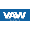 VAW ENGINEERING LLC logo