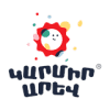 ԷՄԻԿԱ ՍՊԸ logo