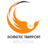 Domestic Transportation Solutions logo