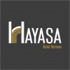 Հայասա Հյուրանոց logo